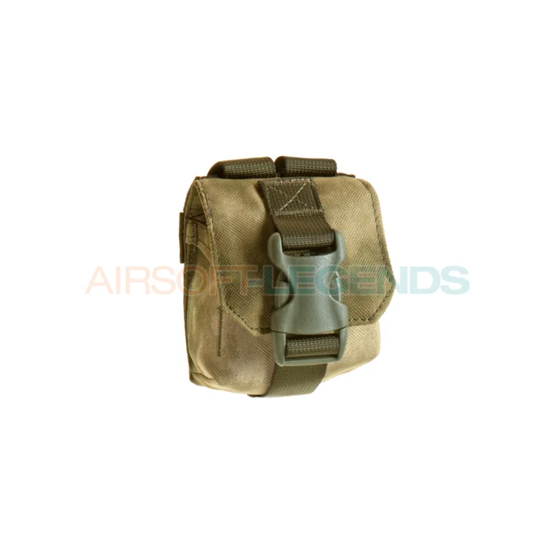 Invader Gear Frag Grenade Pouch · Everglade