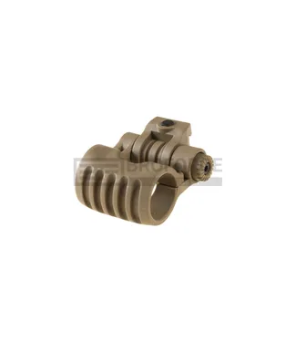 Element Adjustable Tactical Light Mount · Tan / FDE
