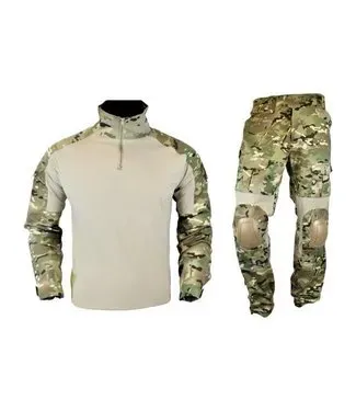 Combat Suit Gen2 - JS Tactical