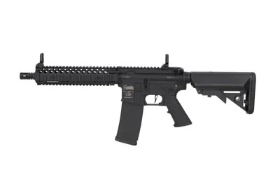 Karabinek SA-F19 FLEX™ETU BLDC Danel Defence - Czarny G2