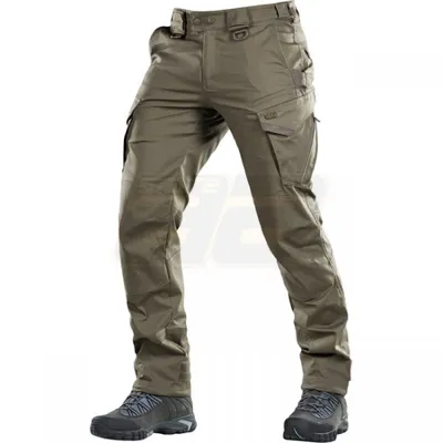Aggressor Tactical Flex Pants Gen.II - 44/36 - M-Tac