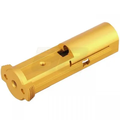 AAP-01 Ultra Lightweight Unit - Cowcow