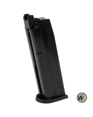 Cargador Bulldog 24 rds - WE Airsoft