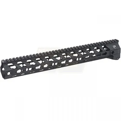 M4 & Fortis Switch Rail 14 Inch KeyMod - RWA
