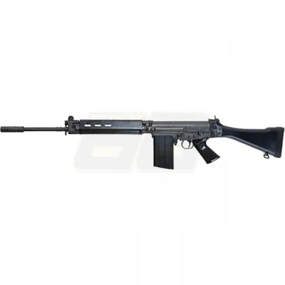 FAL LAR Standard Type III Rifle Deluxe Version - Vega Force Company