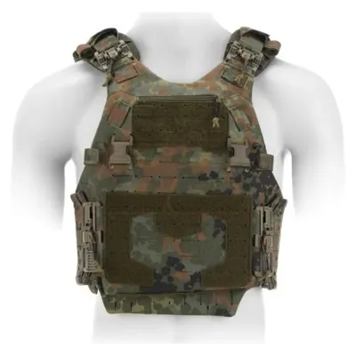 CIBV Cataphract Plate Carrier DUTY - German 5-FTD - L - Templars Gear