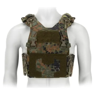 CPC ROC Plate Carrier Gen4.1 - German 5-FTD - Templars Gear