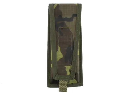 Sumka AK/SA58/Bren MOLLE - VZ.95 - AS-Tex