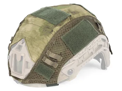Potah Na Helmu FAST - A-Tacs FG - Imperator Tactical