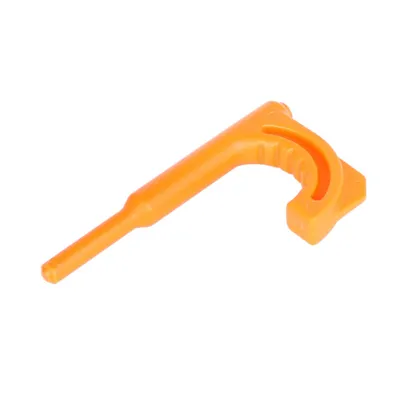 Flaga Bezpieczeństwa RSF Plastic Safety Flag - Pomarańczowa - IMI-ZT004 - IMI Defense