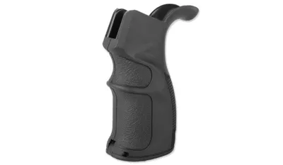 Chwyt Pistoletowy EG Do M16 / AR15 - Czarny - IMI-ZG102 - IMI Defense