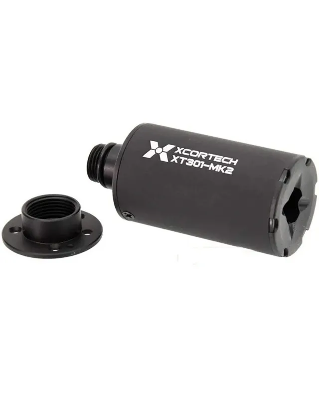 Trazador Xcortech XT301 MK2 Unit Ccw
