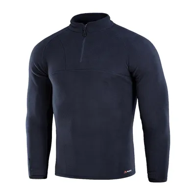 Bluza Polarowa Raglanowa Kardigan Delta Polartec - 70022015 - M-Tac