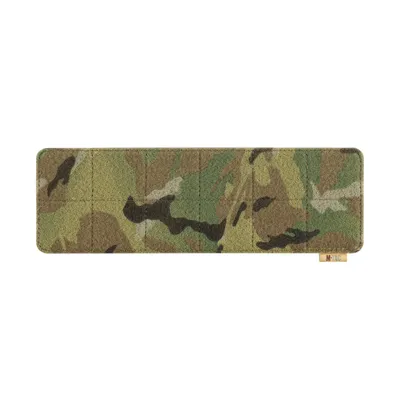 Magnetyczny Panel Na Naszywki - 290 x 95 mm - Kamuflaż - 10366008 - M-Tac
