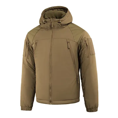 Kurtka Zimowa Alpha Gen.III Pro - Primaloft - 20499017 - M-Tac