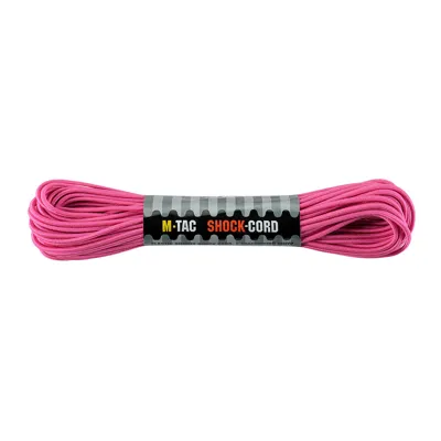 Elastyczna Linka Paracord Shock-Cord - 15 M - 10280171 - M-Tac