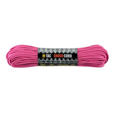 Elastyczna Linka Paracord Shock-Cord - 30 M - 10281171 - M-Tac
