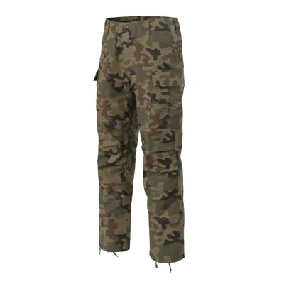 Spodnie BDU MK2 - PolyCotton Ripstop - Wz. 93 - SP-BD2-PR-04 - Helikon