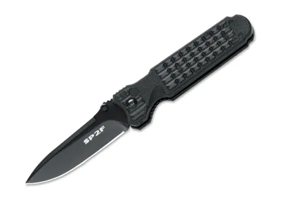 Predator II Taschenmesser - Direkt Online Bestellen! - FKMD