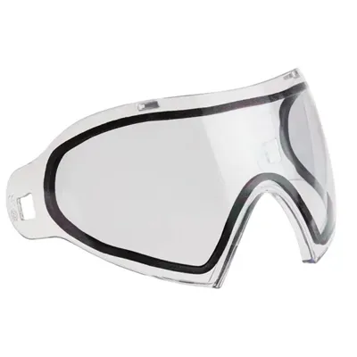 Lente I4/I5 Thermal Clear