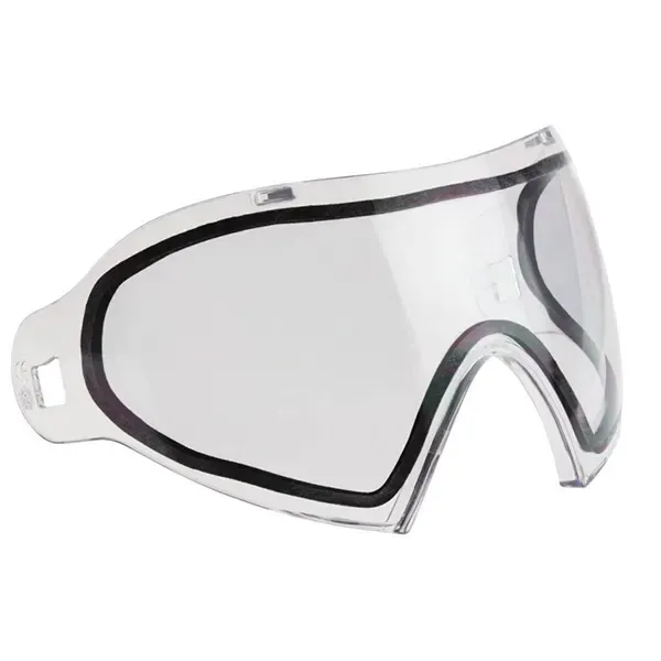 Lente I4/I5 Thermal Clear