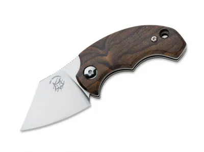 Dragotac BB Ziricote - Jetzt Bei Demmer Online Kaufen! - Fox Knives