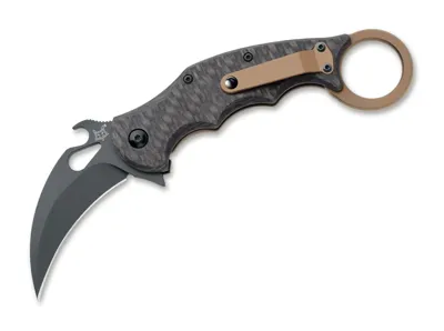 FX -599 TIT Taschenmesser - Im Demmer Shop Online Kaufen! - FKMD