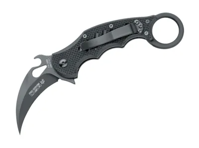 Small Folding Karambit Messer - Direkt Online Bestellen! - FKMD