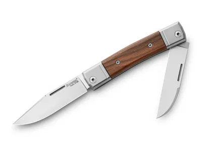 BestMan II Santos Taschenmesser - Direkt Online Bestellen! - Lionsteel