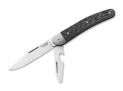 Jack Two CF Messer - Im Demmer Shop Online Kaufen! - Lionsteel