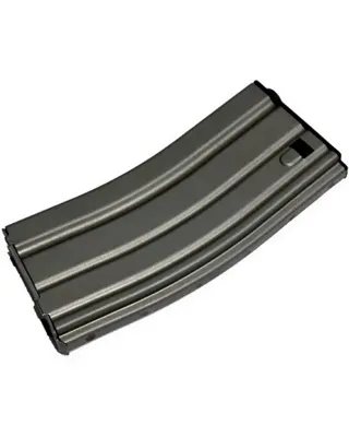 Cargador 120 rds AR15/M4 - E&L