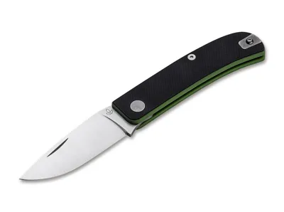 Wasp 14C28N Toxic Taschenmesser - Direkt Online Bestellen! - Manly