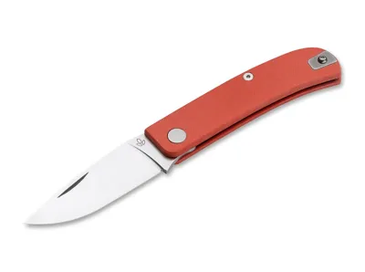 Wasp 14C28N Messer - Im Demmer Shop Online Kaufen! - Manly