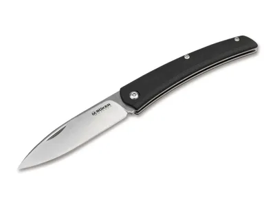 Long Lead EDC Taschenmesser - Im Demmer Shop Online Kaufen! - Magnum