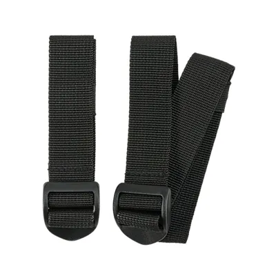 Packriemen 2ER Pack 60 x 2,5 cm - Brandit