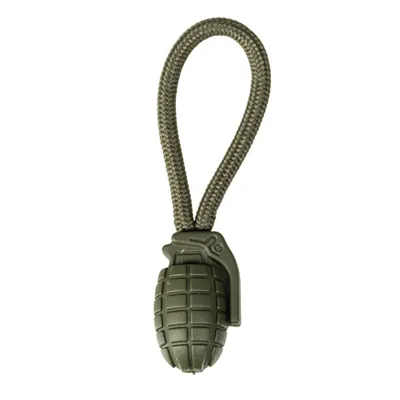 Zugschnur Ring Puller Pineapple 5ER Pack - Mil-Tec