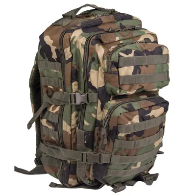 Rucksack Assault Pack LG 40 Liter - Mil-Tec