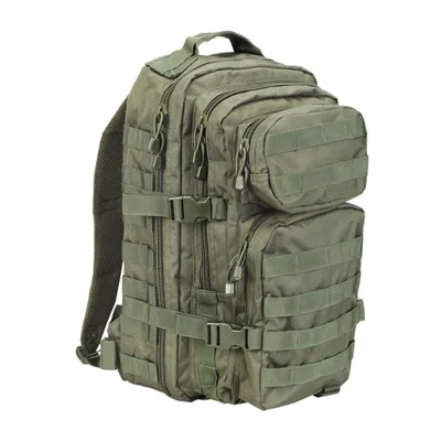 Rucksack Assault Pack Ca. 20 Liter - Mil-Tec