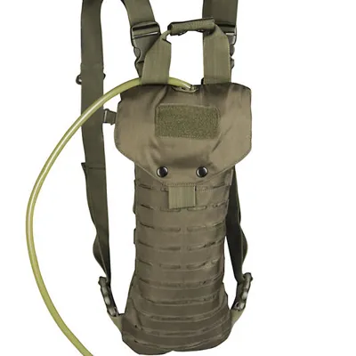 Hydration Pack Laser Cut 2,5 L - Mil-Tec
