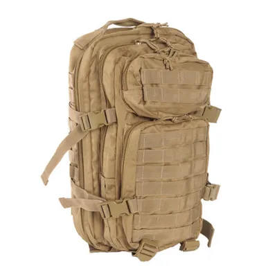 Rucksack Assault Pack I 20 Liter - Mil-Tec