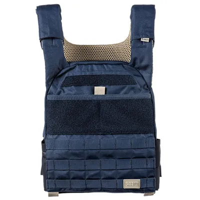 Trainingsweste TacTec Trainer Weight Vest Pacific - 5.11 Tactical
