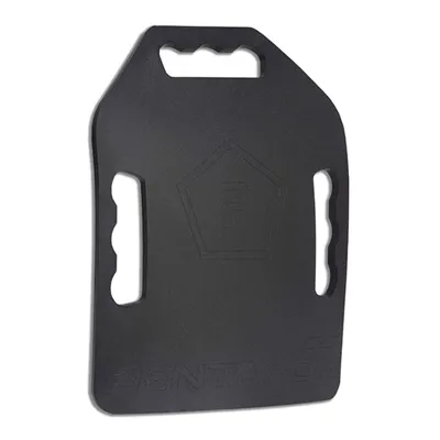 Tac-Fitnessplatte Avron 4 kg 2 Stück - Pentagon