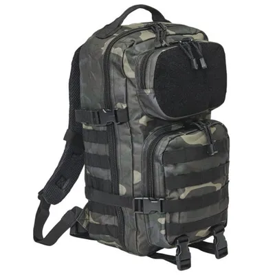 US Cooper Rucksack Patch 25 Liter - Brandit