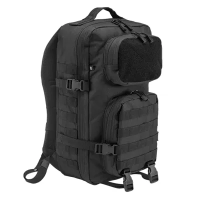 US Cooper Rucksack Patch Large 40 Liter - Brandit