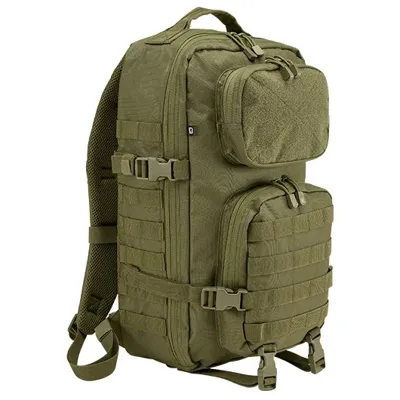 US Cooper Rucksack Patch Large 40 Liter - Brandit