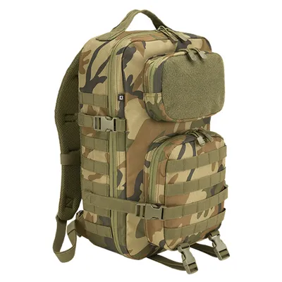 US Cooper Rucksack Patch Large 40 Liter - Brandit