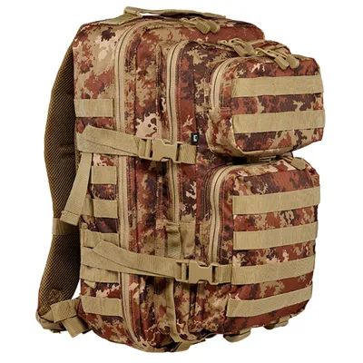 Rucksack US Cooper 40 Liter Large - Brandit