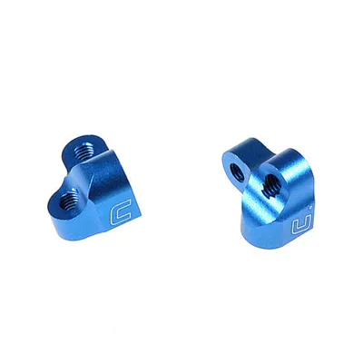 TRF419 Rigid Querlenkerhalter 1C (2 Stück) Vorne 54622 - Tamiya