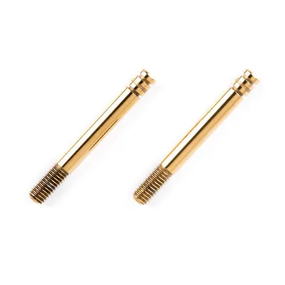 M-Chassis Titan Dämpferkolbenstange 26mm (2 Stück) 54044 - Tamiya