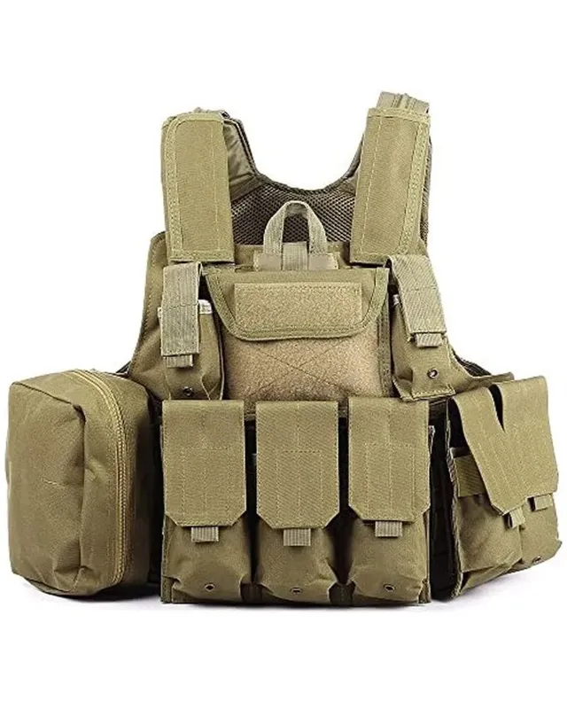 Táctico C.i.r.a.s. · Tan / FDE